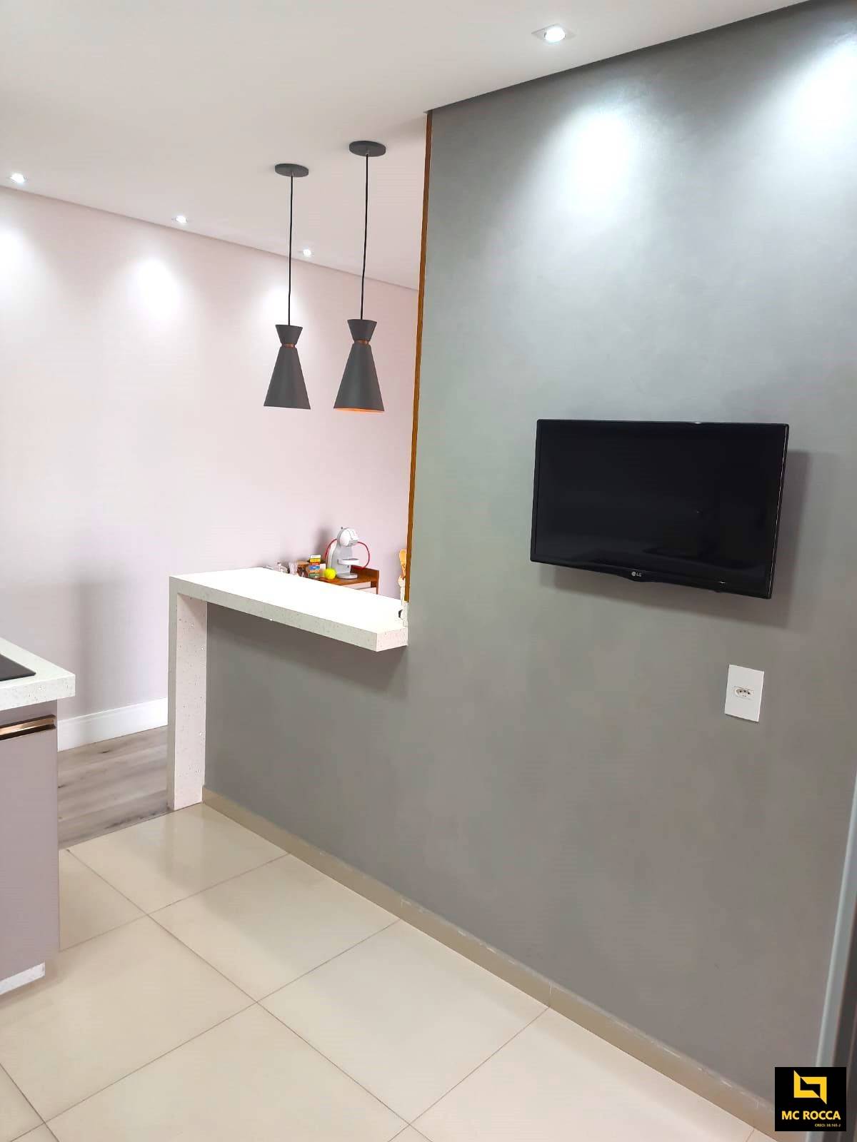 Apartamento à venda com 2 quartos, 74m² - Foto 6