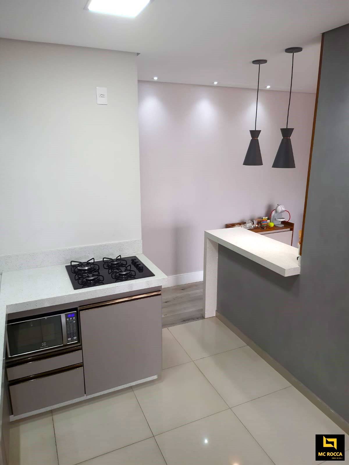 Apartamento à venda com 2 quartos, 74m² - Foto 7