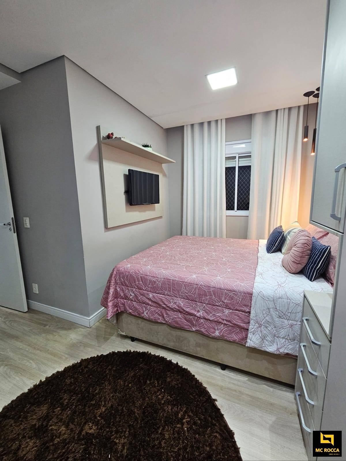 Apartamento à venda com 3 quartos, 71m² - Foto 9