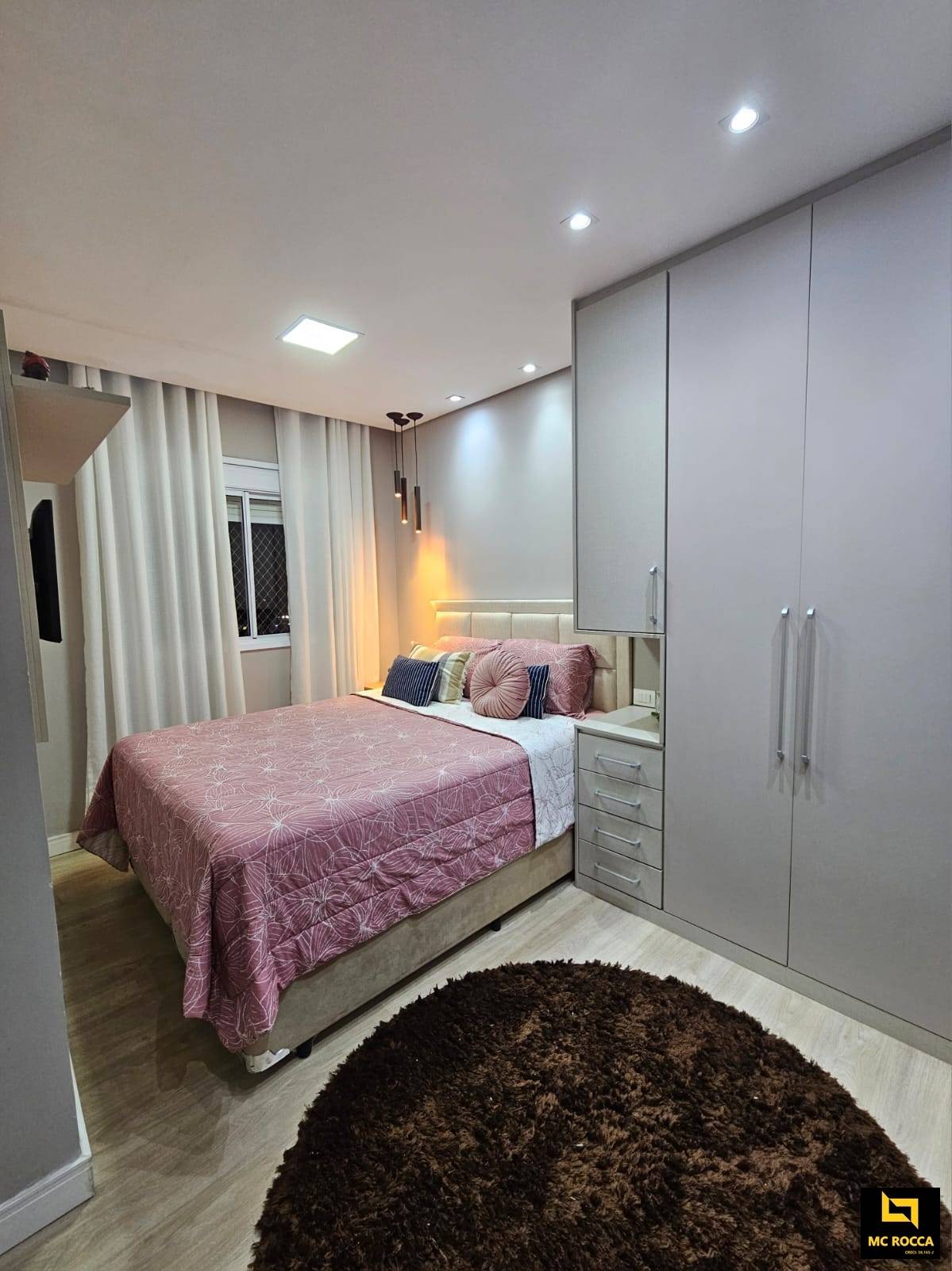 Apartamento à venda com 3 quartos, 71m² - Foto 10