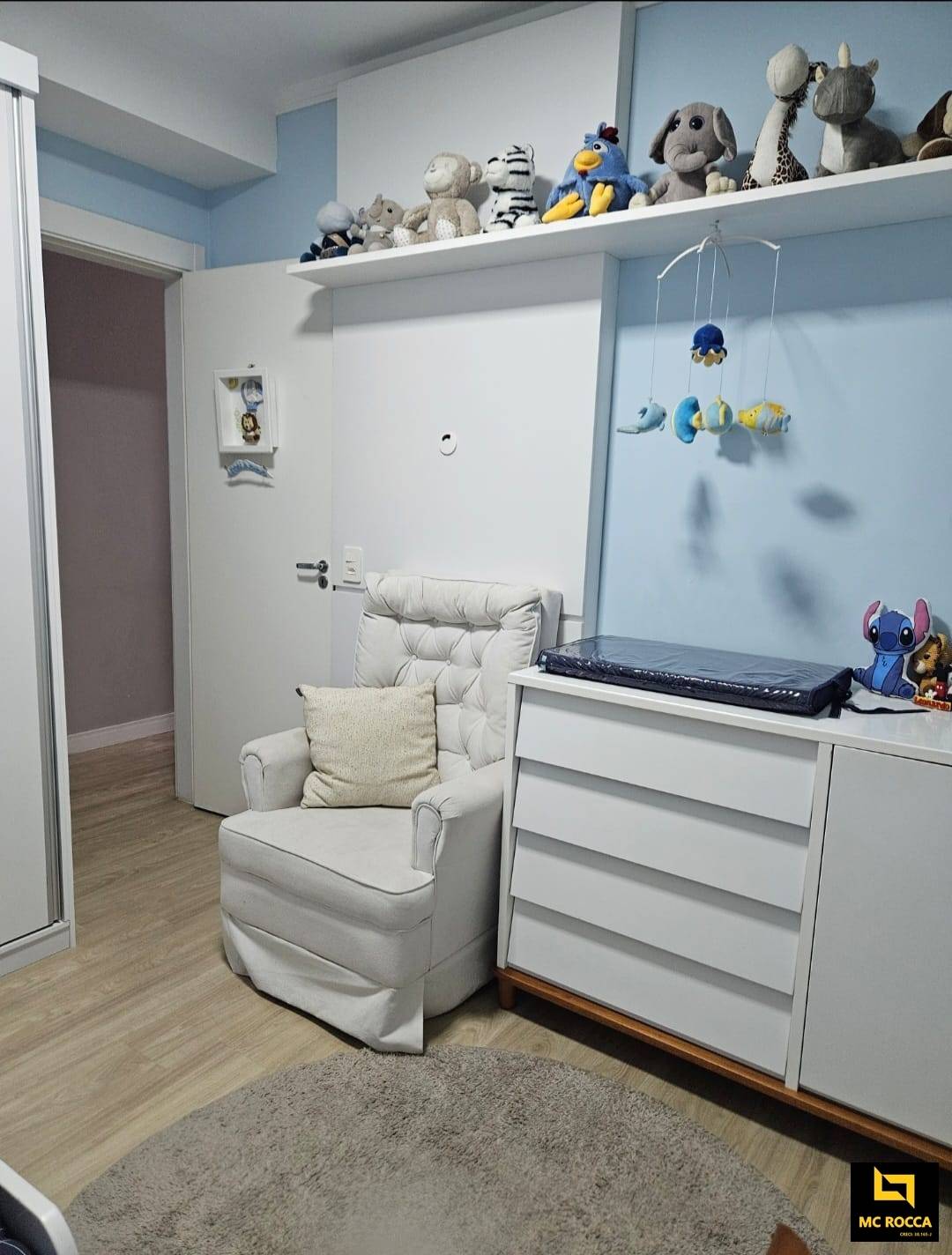 Apartamento à venda com 3 quartos, 71m² - Foto 12