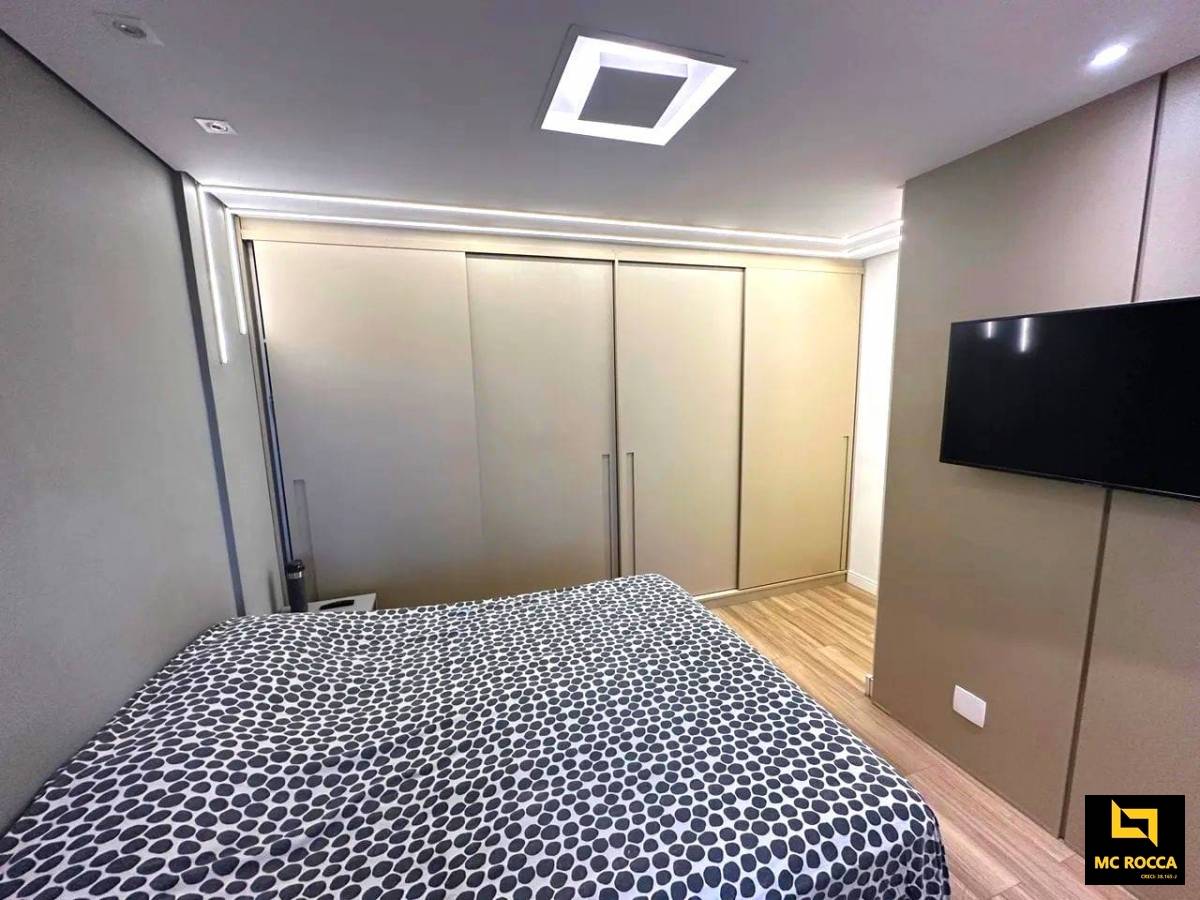 Apartamento à venda com 3 quartos, 95m² - Foto 5