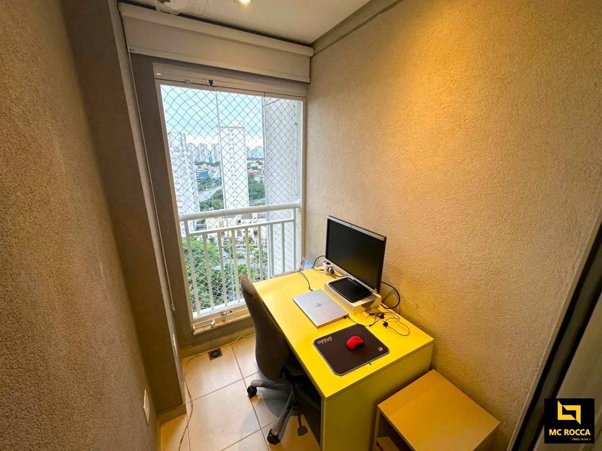 Apartamento à venda com 3 quartos, 95m² - Foto 6