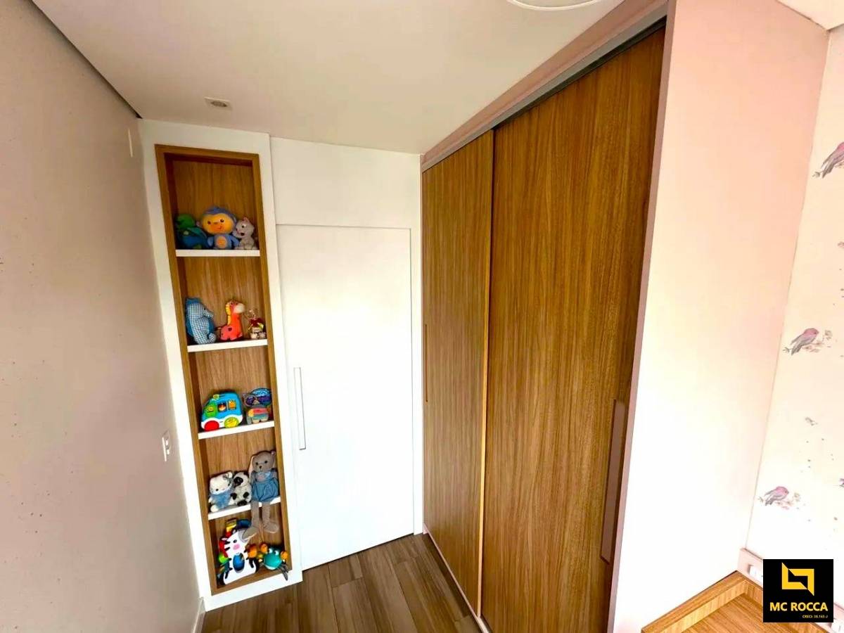 Apartamento à venda com 3 quartos, 95m² - Foto 10