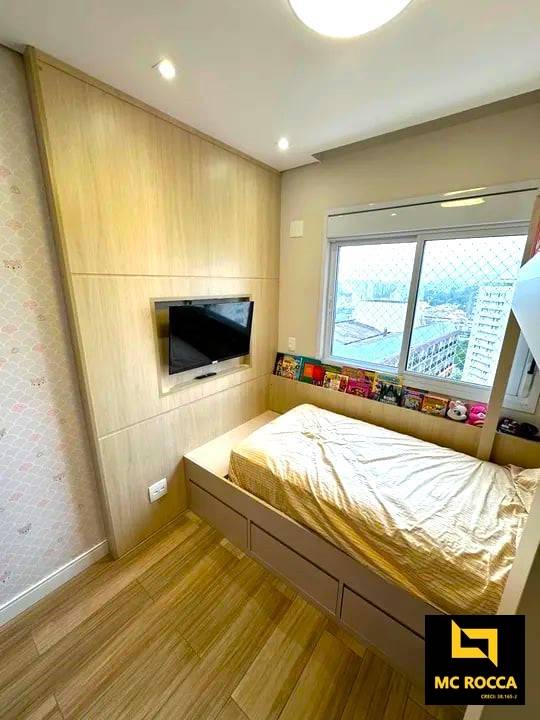 Apartamento à venda com 3 quartos, 95m² - Foto 13