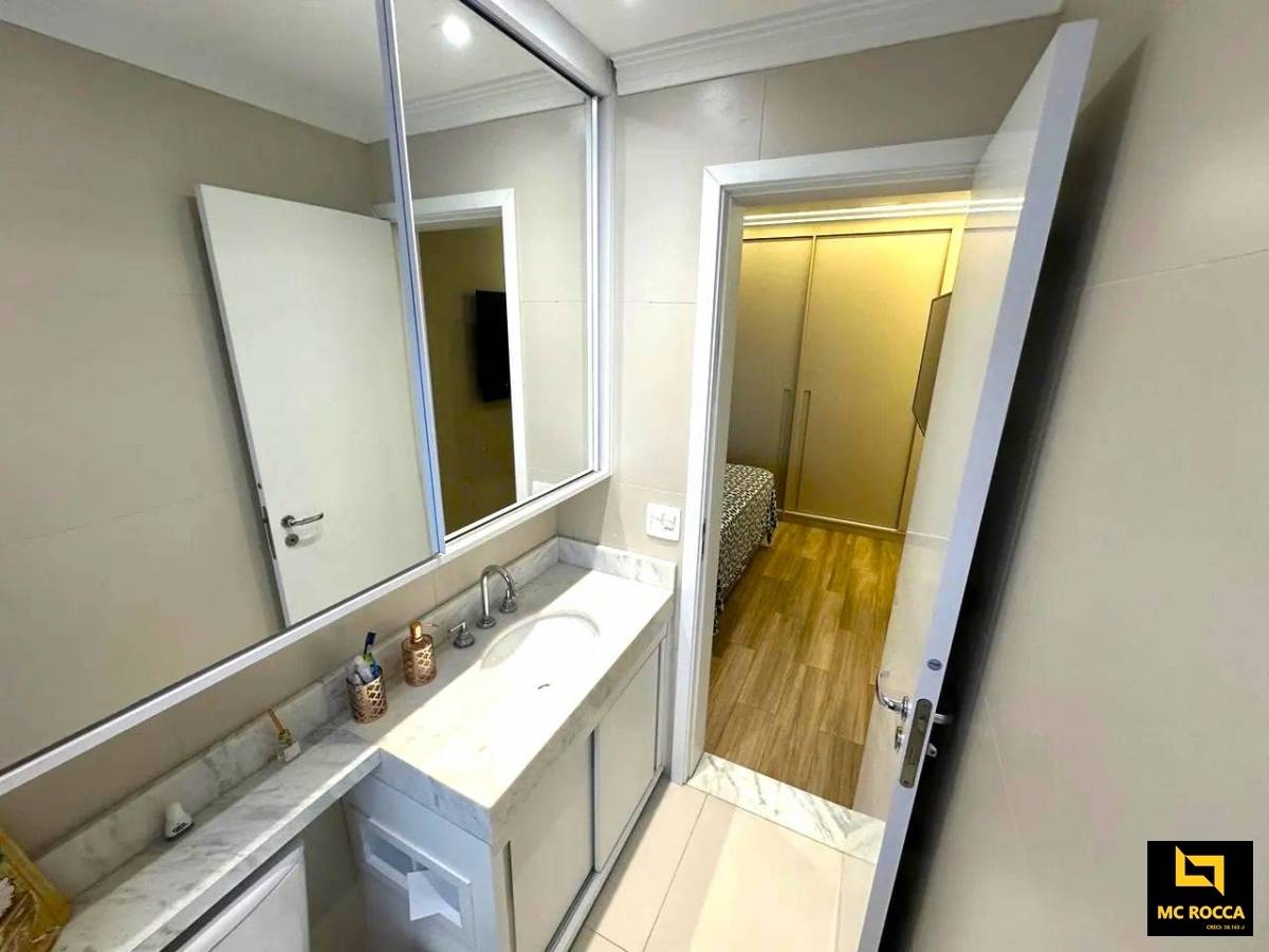 Apartamento à venda com 3 quartos, 95m² - Foto 14