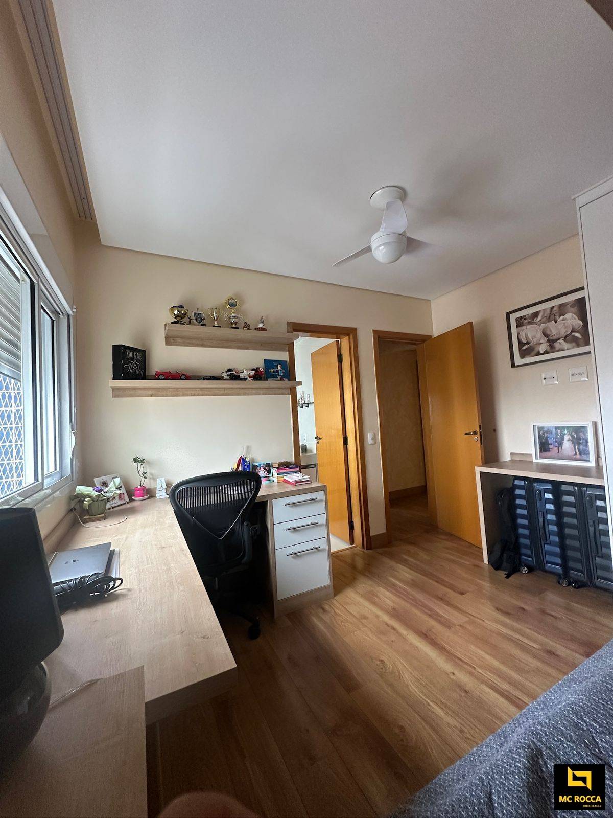 Apartamento à venda com 3 quartos, 126m² - Foto 19