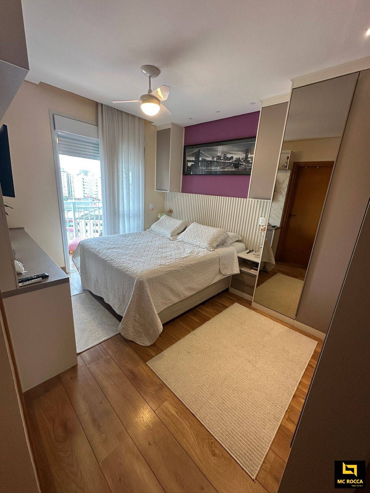 Apartamento à venda com 3 quartos, 126m² - Foto 11