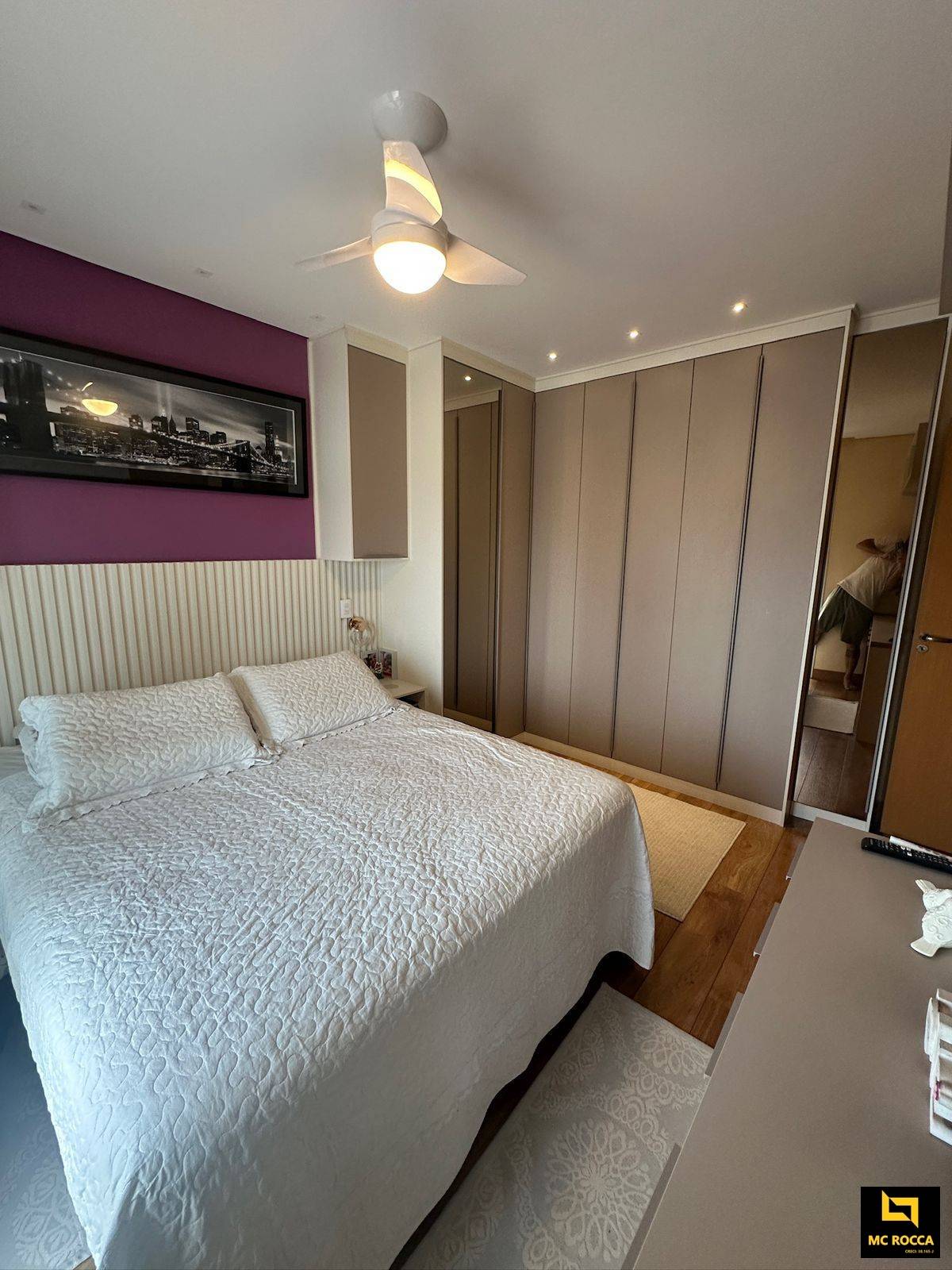 Apartamento à venda com 3 quartos, 126m² - Foto 12