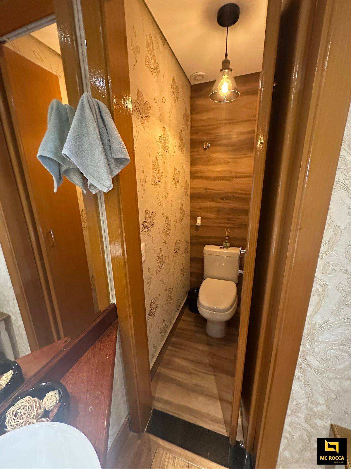 Apartamento à venda com 3 quartos, 126m² - Foto 20