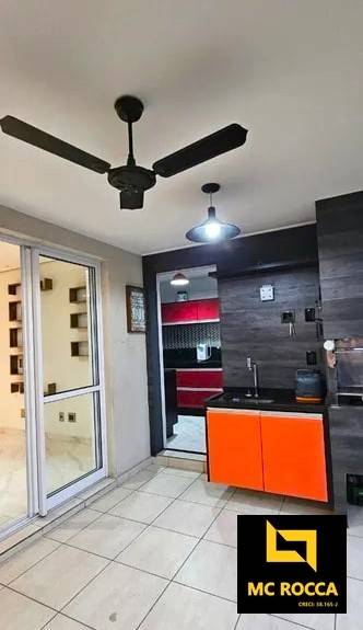 Apartamento à venda com 3 quartos, 126m² - Foto 3