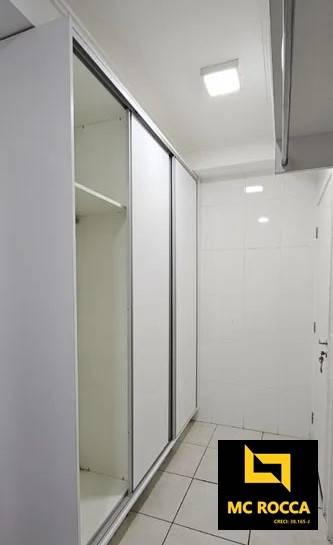 Apartamento à venda com 3 quartos, 126m² - Foto 7