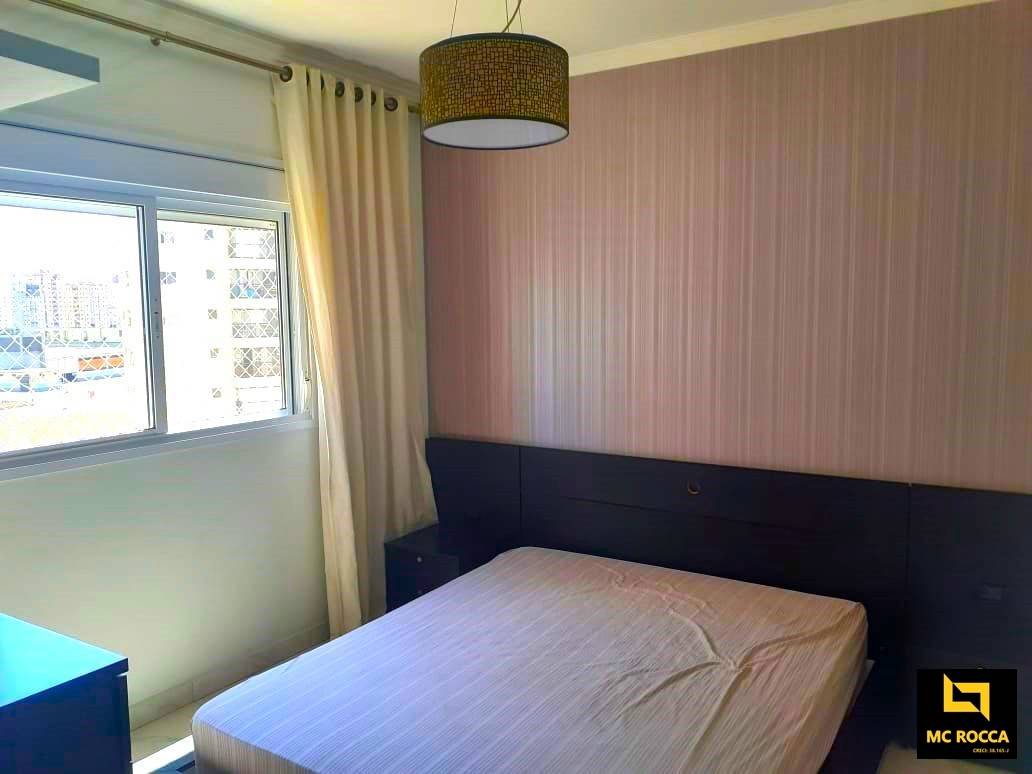 Apartamento à venda com 3 quartos, 126m² - Foto 8