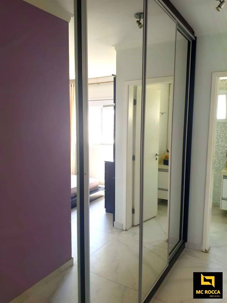 Apartamento à venda com 3 quartos, 126m² - Foto 9