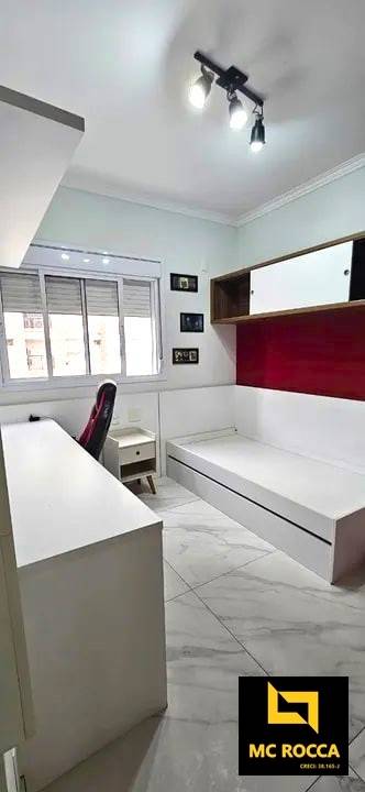 Apartamento à venda com 3 quartos, 126m² - Foto 10