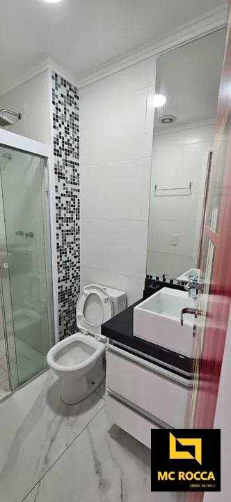 Apartamento à venda com 3 quartos, 126m² - Foto 13