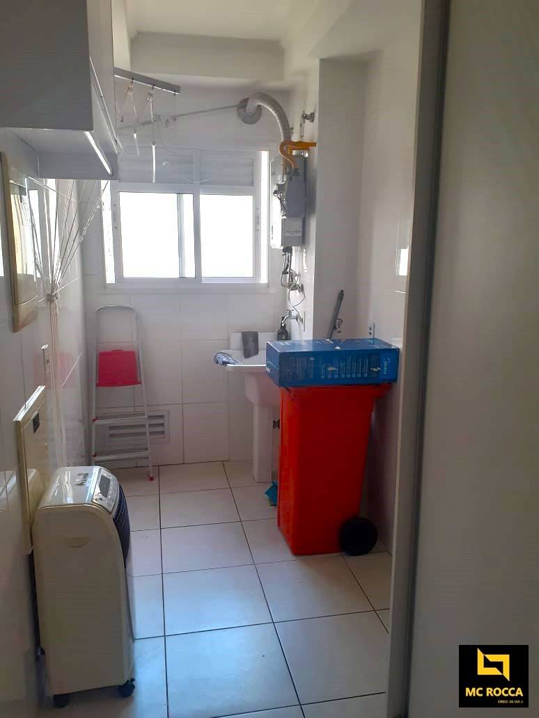 Apartamento à venda com 3 quartos, 126m² - Foto 15