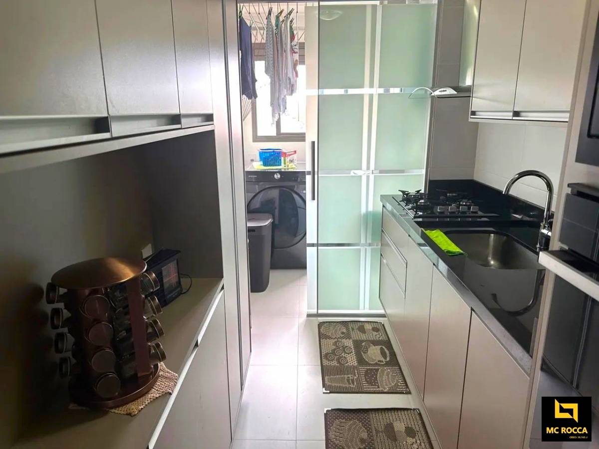 Apartamento à venda com 3 quartos, 108m² - Foto 7