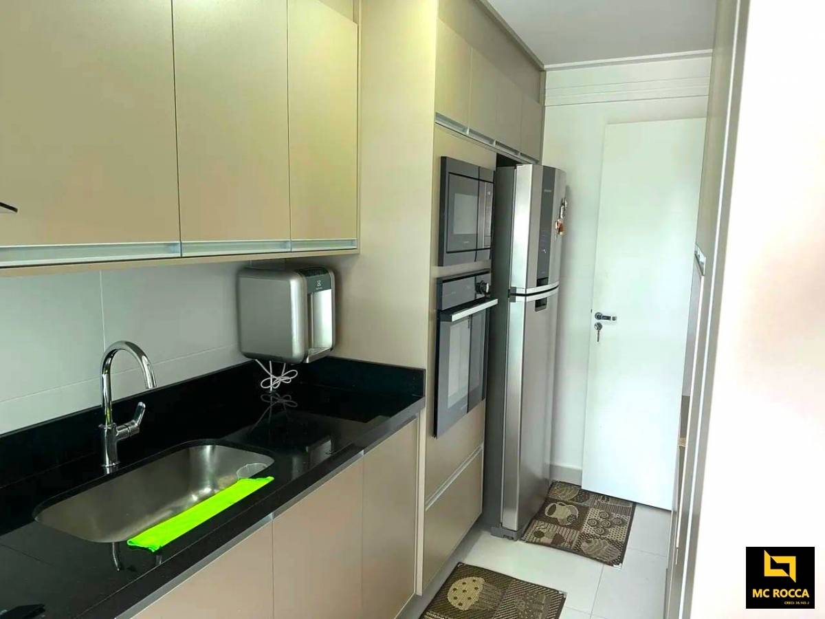 Apartamento à venda com 3 quartos, 108m² - Foto 8