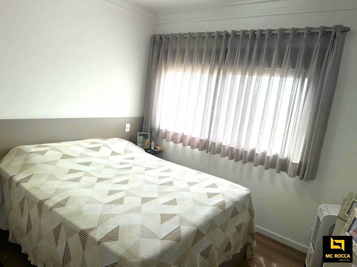 Apartamento à venda com 3 quartos, 108m² - Foto 9