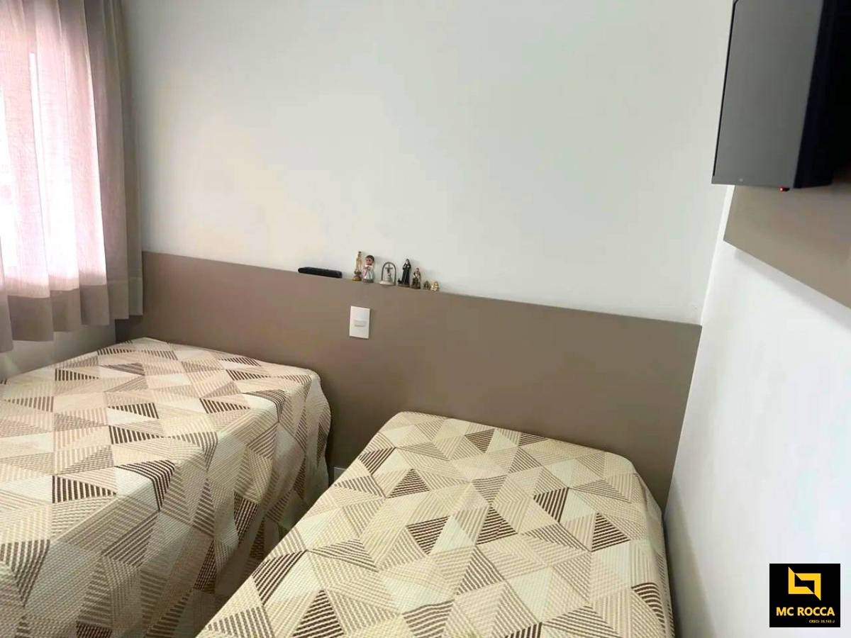 Apartamento à venda com 3 quartos, 108m² - Foto 11