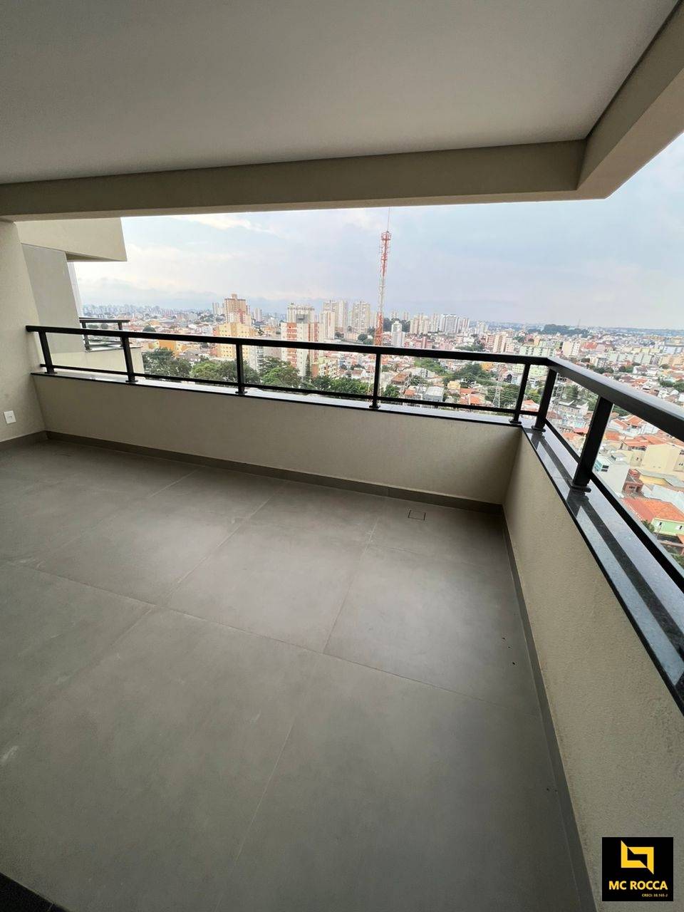 Apartamento à venda com 3 quartos, 161m² - Foto 4