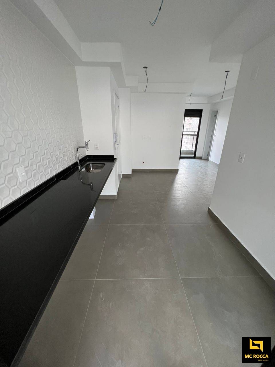 Apartamento à venda com 3 quartos, 161m² - Foto 6