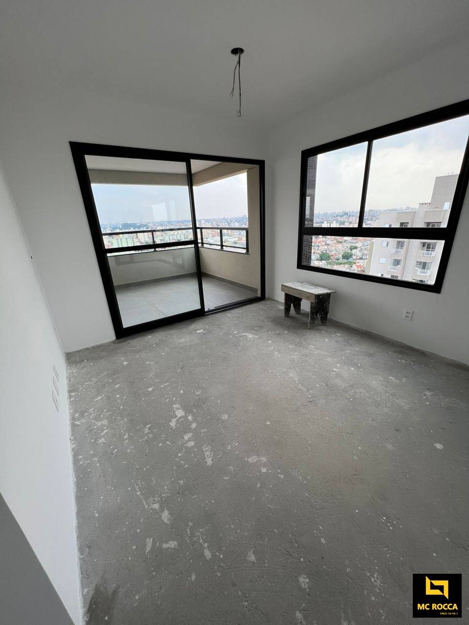 Apartamento à venda com 3 quartos, 161m² - Foto 8