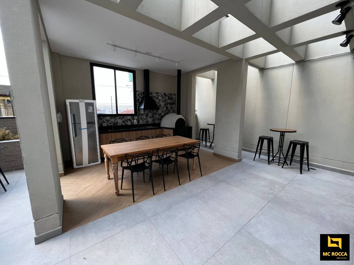 Apartamento à venda com 3 quartos, 161m² - Foto 15