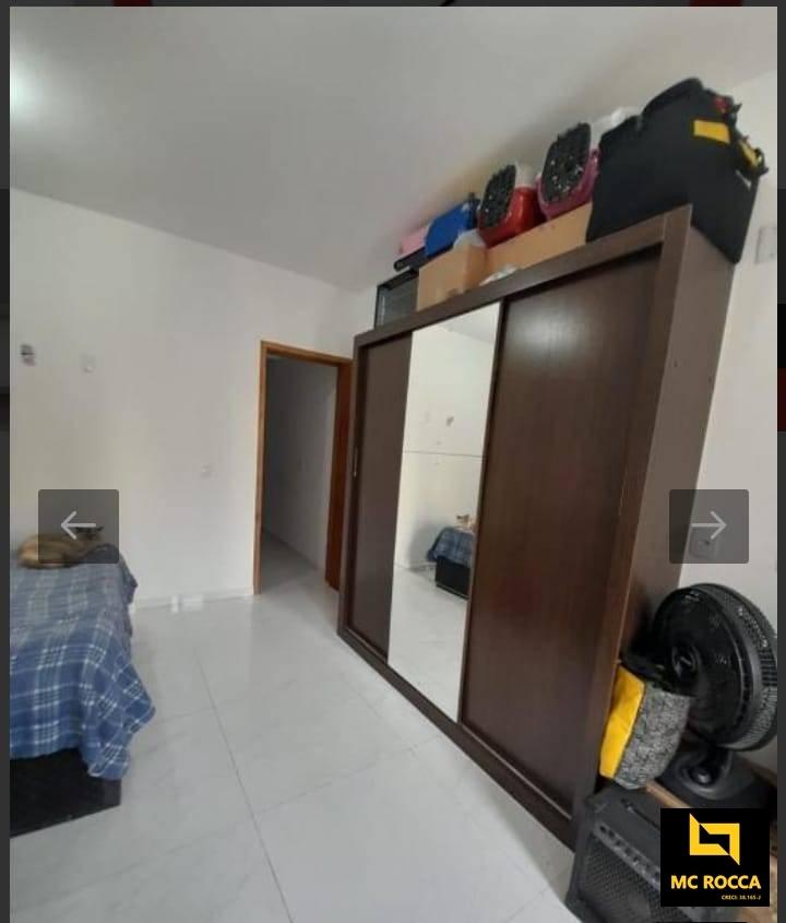 Apartamento à venda com 2 quartos, 52m² - Foto 8