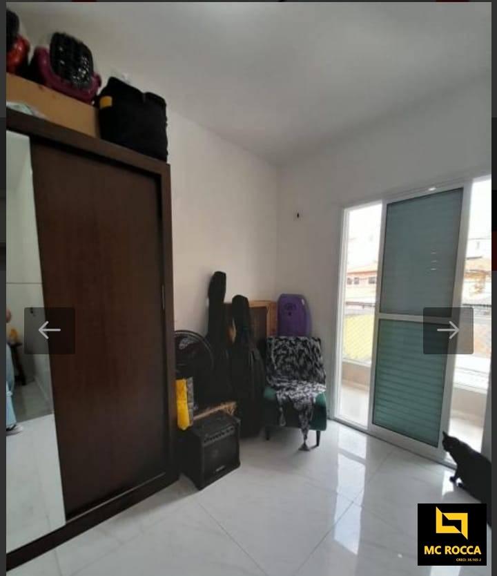 Apartamento à venda com 2 quartos, 52m² - Foto 7