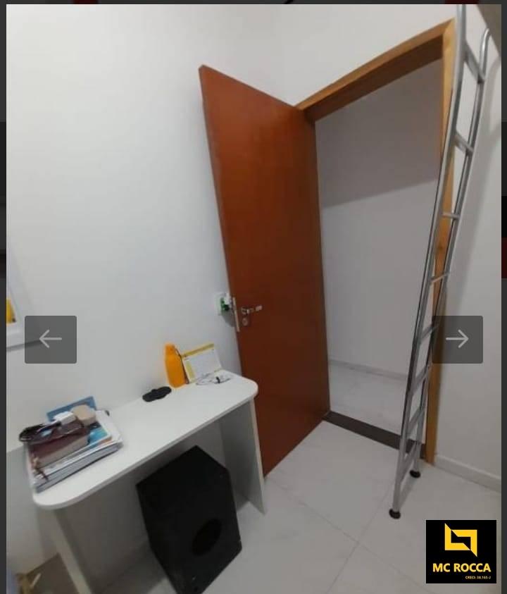 Apartamento à venda com 2 quartos, 52m² - Foto 11