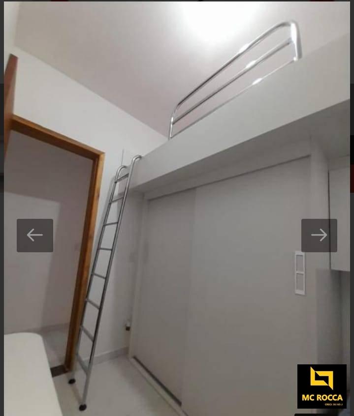 Apartamento à venda com 2 quartos, 52m² - Foto 12