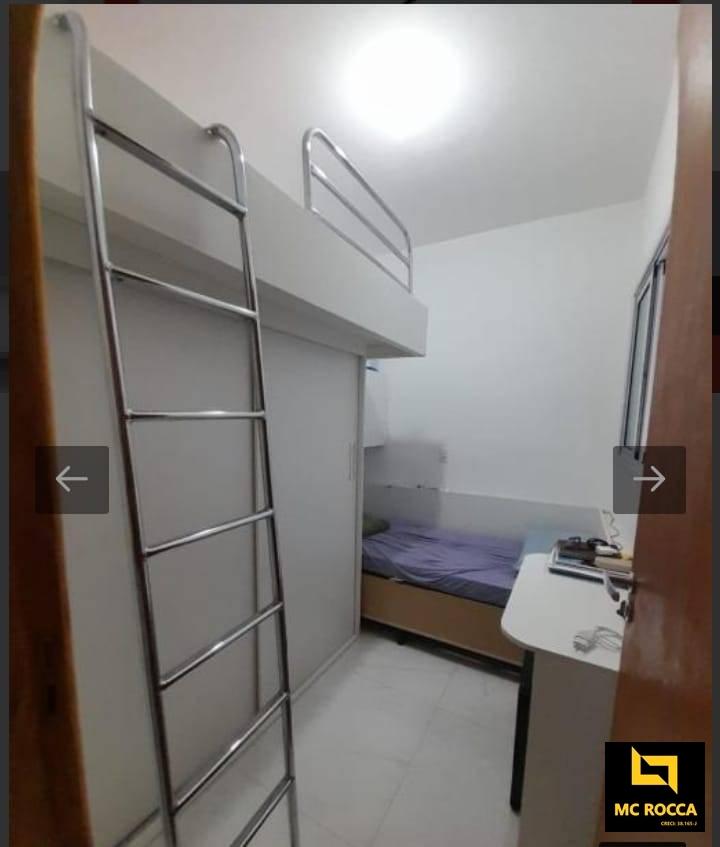 Apartamento à venda com 2 quartos, 52m² - Foto 13