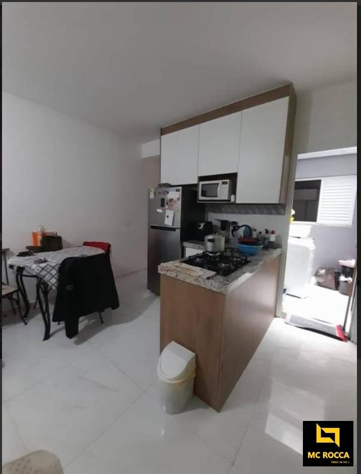 Apartamento à venda com 2 quartos, 52m² - Foto 4