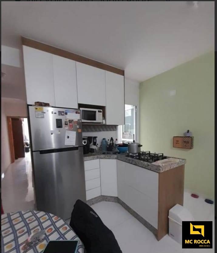 Apartamento à venda com 2 quartos, 52m² - Foto 5