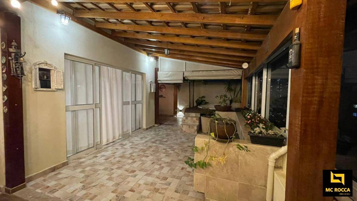 Cobertura à venda com 4 quartos, 194m² - Foto 3