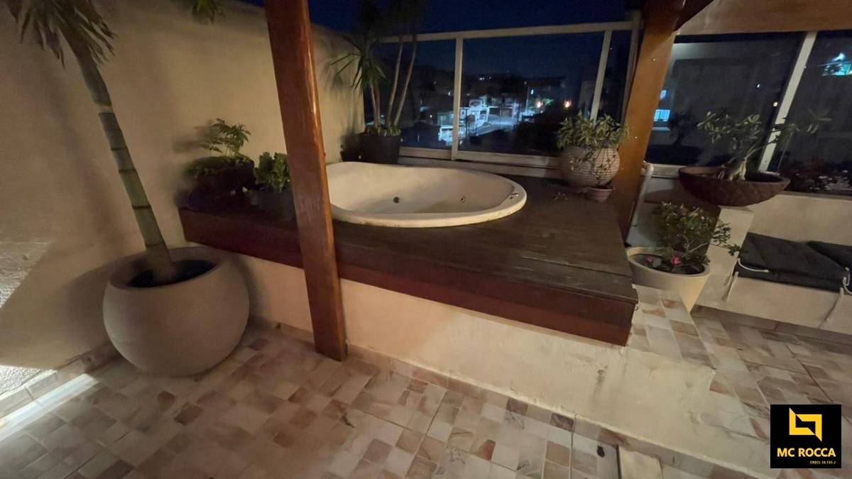 Cobertura à venda com 4 quartos, 194m² - Foto 5