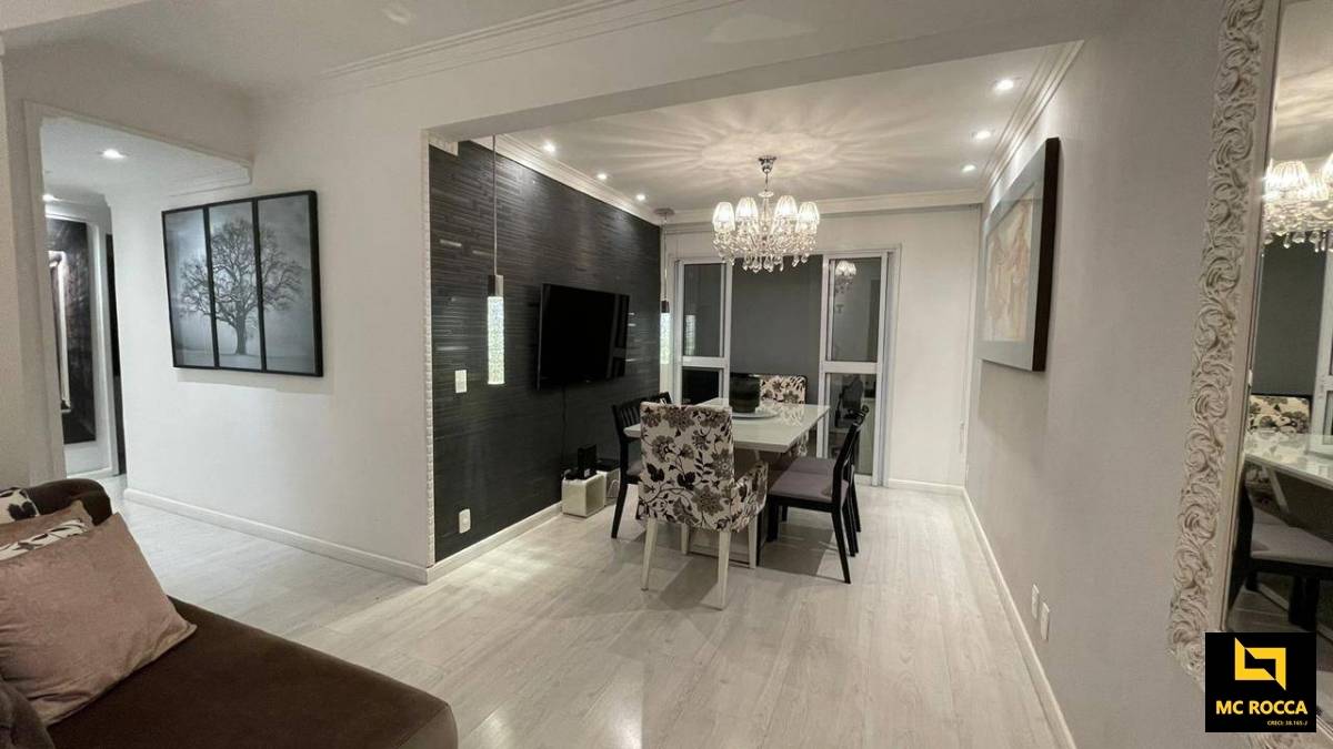 Cobertura à venda com 4 quartos, 194m² - Foto 7