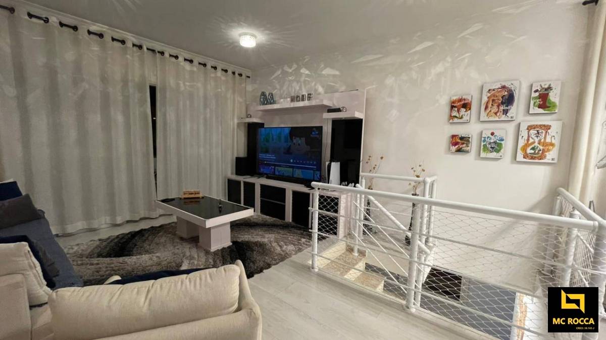 Cobertura à venda com 4 quartos, 194m² - Foto 11