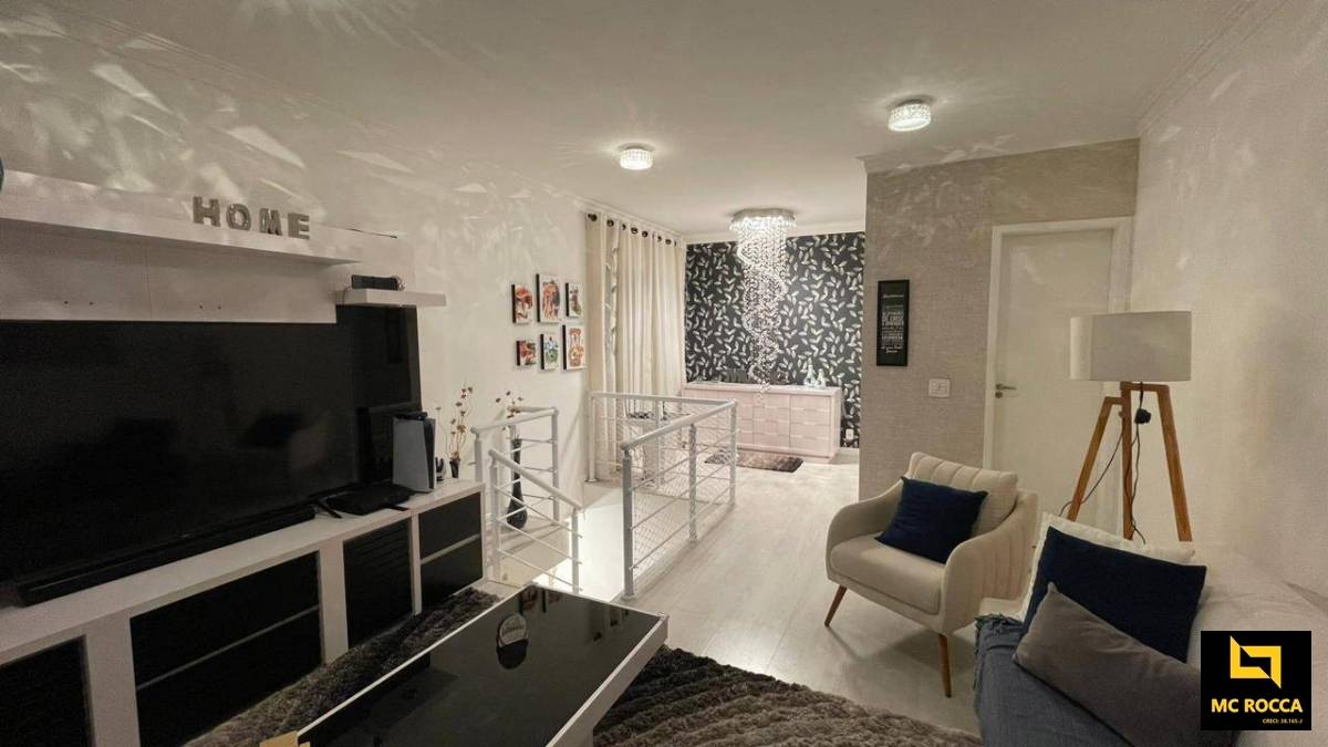 Cobertura à venda com 4 quartos, 194m² - Foto 12