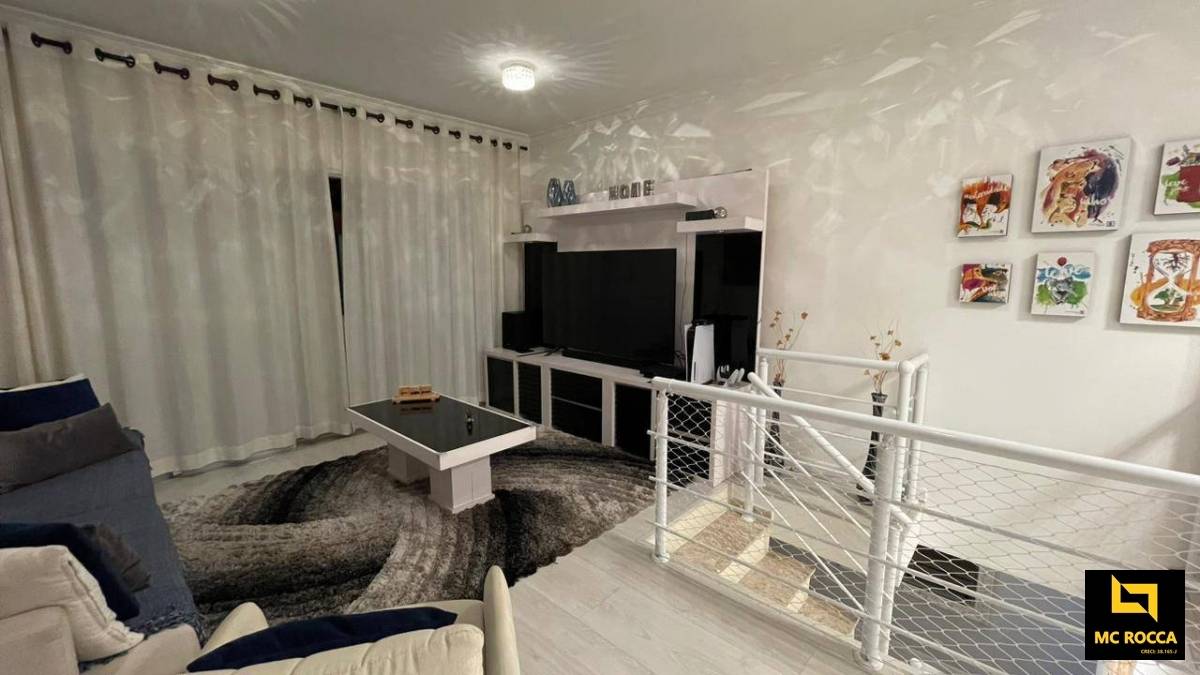 Cobertura à venda com 4 quartos, 194m² - Foto 13