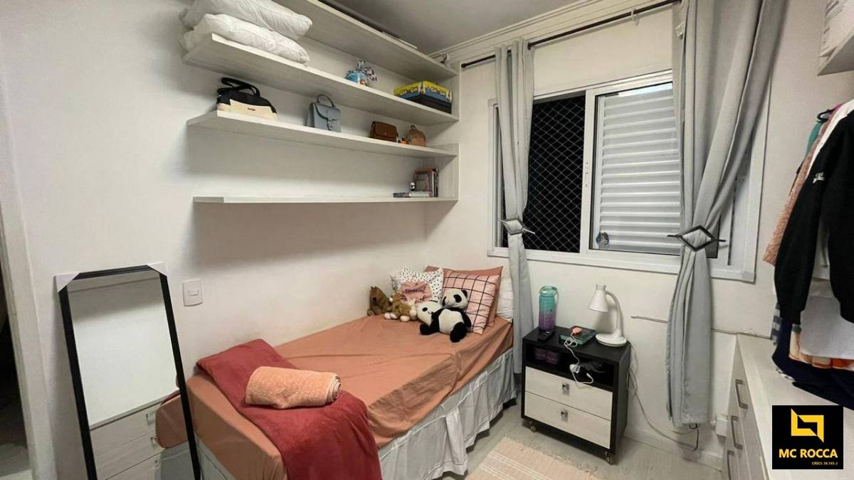 Cobertura à venda com 4 quartos, 194m² - Foto 19