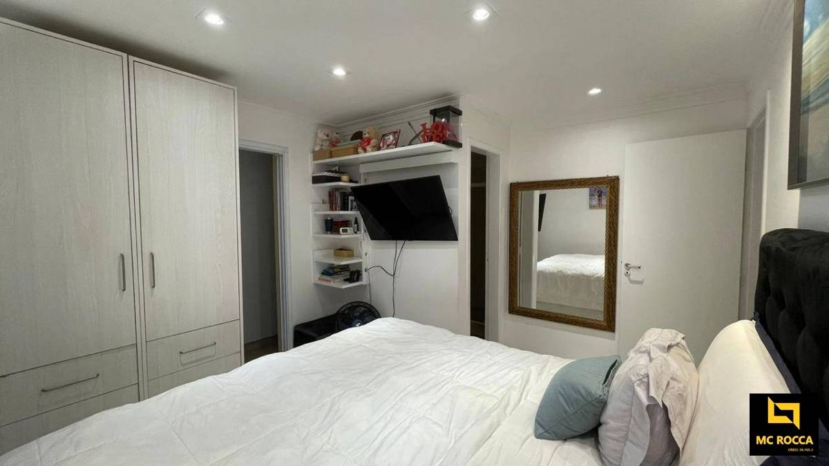 Cobertura à venda com 4 quartos, 194m² - Foto 20