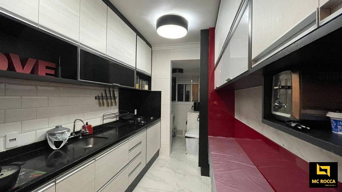 Cobertura à venda com 4 quartos, 194m² - Foto 23