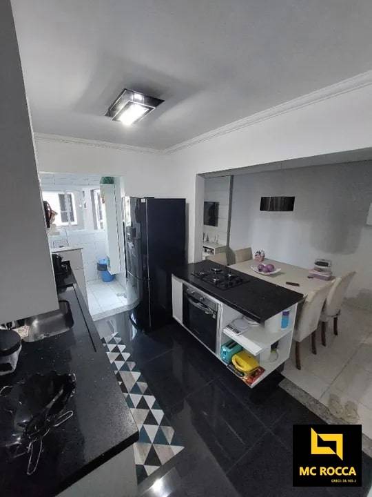 Cobertura à venda com 2 quartos, 134m² - Foto 5